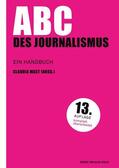 Mast |  ABC des Journalismus | eBook | Sack Fachmedien