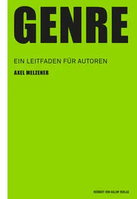 Melzener |  Genre | Buch |  Sack Fachmedien