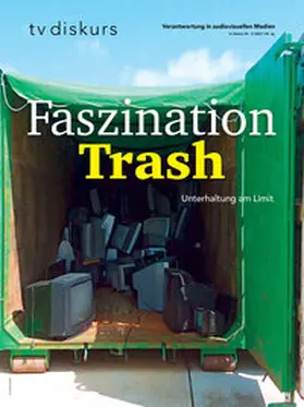 bookwire | Faszination Trash | E-Book | sack.de