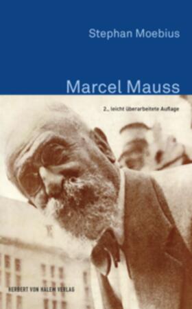 Moebius |  Marcel Mauss | Buch |  Sack Fachmedien