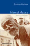Moebius |  Marcel Mauss | eBook | Sack Fachmedien