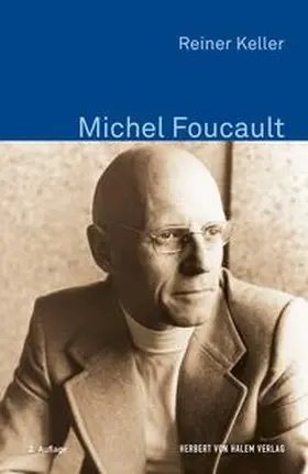 Keller |  Michel Foucault | eBook | Sack Fachmedien