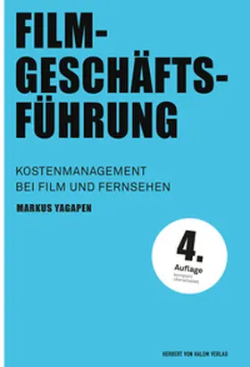 Yagapen |  Filmgeschäftsführung | eBook | Sack Fachmedien