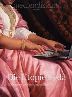  Die Utopie ist da | eBook | Sack Fachmedien