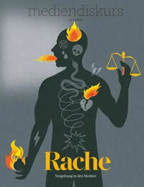  Rache | eBook | Sack Fachmedien