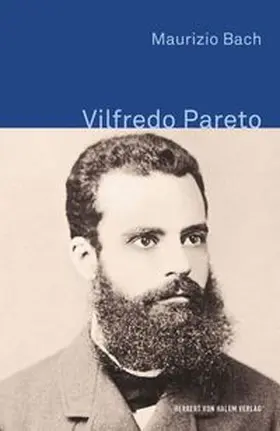 Bach |  Vilfredo Pareto | Buch |  Sack Fachmedien
