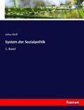 Wolf |  System der Sozialpolitik | Buch |  Sack Fachmedien