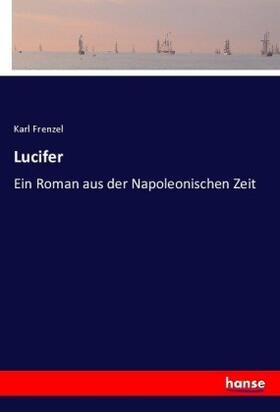 Frenzel |  Lucifer | Buch |  Sack Fachmedien