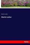 Luther / Neubaner |  Martin Luther | Buch |  Sack Fachmedien