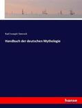 Simrock |  Handbuch der deutschen Mythologie | Buch |  Sack Fachmedien