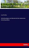 Kohler |  Strafrechtsaufgaben zum Gebrauche bei dem akademischen Strafrechtspraktikum | Buch |  Sack Fachmedien