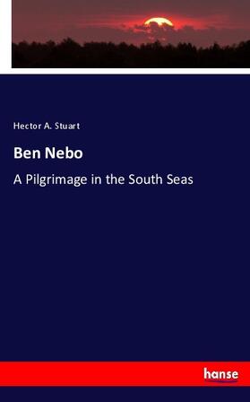 Stuart |  Ben Nebo | Buch |  Sack Fachmedien
