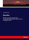 Pietsch |  Marokko | Buch |  Sack Fachmedien