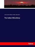 Making of / Beach |  The Indian Miscellany | Buch |  Sack Fachmedien