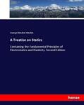 Minchin |  A Treatise on Statics | Buch |  Sack Fachmedien