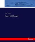 Weber |  History of Philosophy | Buch |  Sack Fachmedien