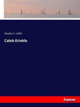 Coffin |  Caleb Krinkle | Buch |  Sack Fachmedien