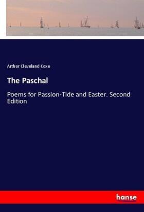 Coxe |  The Paschal | Buch |  Sack Fachmedien