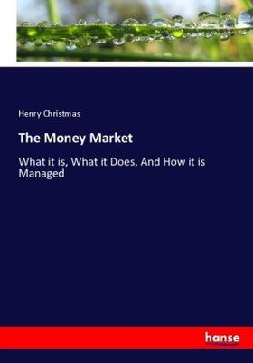 Christmas |  The Money Market | Buch |  Sack Fachmedien