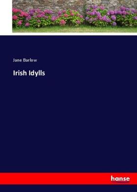 Barlow |  Irish Idylls | Buch |  Sack Fachmedien