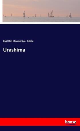 Chamberlain |  Urashima | Buch |  Sack Fachmedien