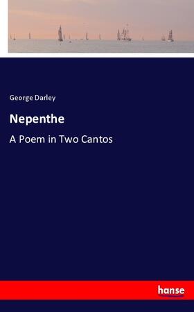 Darley |  Nepenthe | Buch |  Sack Fachmedien