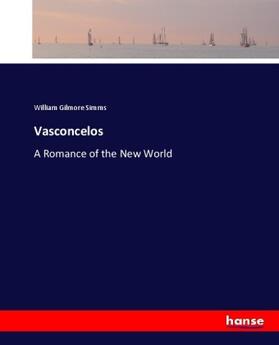 Simms |  Vasconcelos | Buch |  Sack Fachmedien
