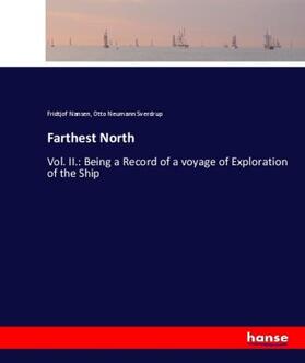 Nansen / Sverdrup |  Farthest North | Buch |  Sack Fachmedien