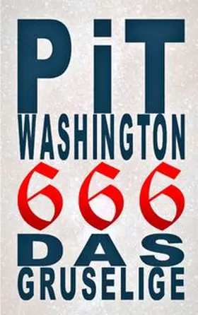 Washington |  666 | Buch |  Sack Fachmedien