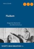 Schott |  Fluidum | Buch |  Sack Fachmedien