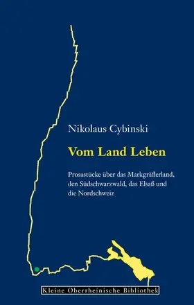 Cybinski |  Vom Land Leben | eBook | Sack Fachmedien
