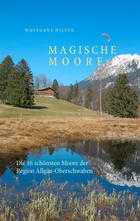 Hiller |  Magische Moore | eBook | Sack Fachmedien