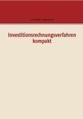 Völker / Herold |  Investitionsrechnungsverfahren kompakt | eBook | Sack Fachmedien
