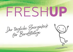 Erb |  FreshUP | eBook | Sack Fachmedien