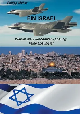 Müller |  Ein Israel | eBook | Sack Fachmedien