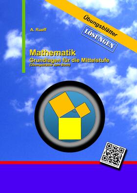 Rueff | Mathematik | E-Book | sack.de