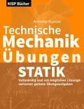 Kunow |  Technische Mechanik I Statik Übungen | eBook | Sack Fachmedien