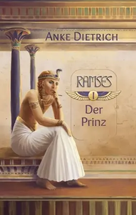 Dietrich |  Ramses - Der Prinz - | Buch |  Sack Fachmedien