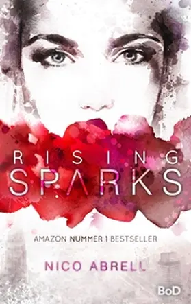 Abrell |  Rising Sparks | Buch |  Sack Fachmedien