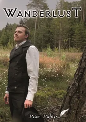 Pichler |  Wanderlust | Buch |  Sack Fachmedien
