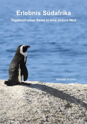 Brumm |  Erlebnis Südafrika | eBook | Sack Fachmedien