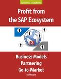 Meyer |  Profit from the SAP Ecosystem | eBook | Sack Fachmedien