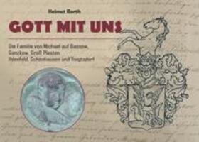 Borth | Gott mit uns | Buch | 978-3-7448-1431-7 | sack.de