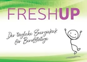 Erb |  FreshUP | Buch |  Sack Fachmedien