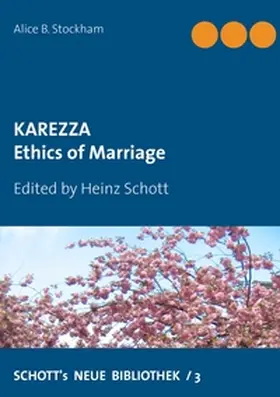 Stockham / Schott | Karezza | Buch | 978-3-7448-1508-6 | sack.de