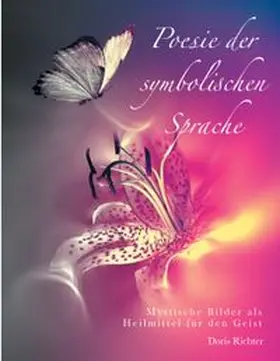 Richter |  Poesie der symbolischen Sprache | Buch |  Sack Fachmedien