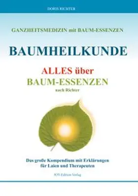 Richter |  Baumheilkunde | Buch |  Sack Fachmedien
