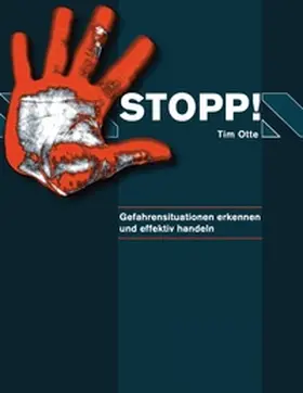 Otte |  Stopp! | Buch |  Sack Fachmedien