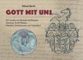Borth | Gott mit uns | Buch | 978-3-7448-1929-9 | sack.de