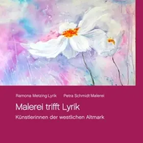 Metzing | Malerei trifft Lyrik | Buch | 978-3-7448-1980-0 | www.sack.de